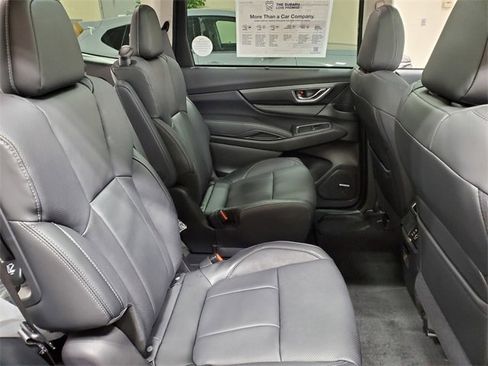 New 2026 Subaru Ascent Limited image 12
