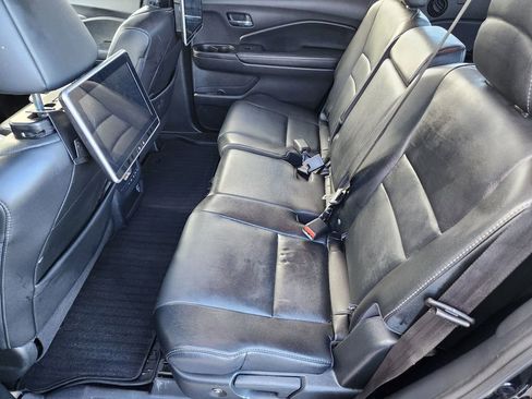 Used 2019 Honda Pilot EX-L image 11