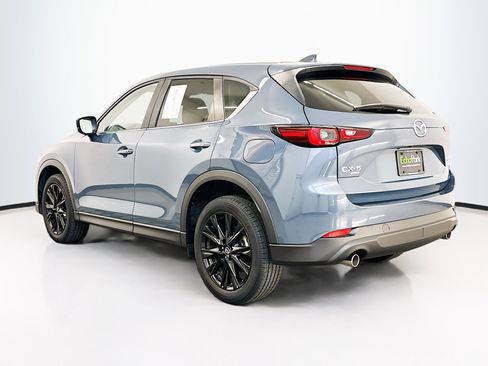 Used 2023 MAZDA CX-5 Carbon Edition image 5