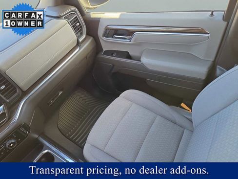 Used 2024 Chevrolet Silverado 1500 LT image 15