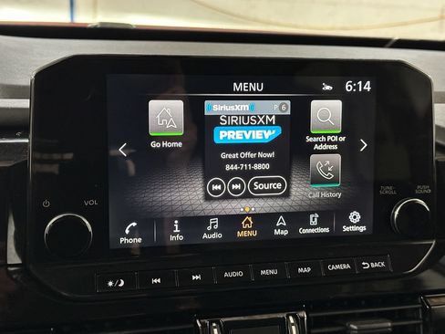 Used 2022 Nissan Pathfinder SL AWD/4WD image 45