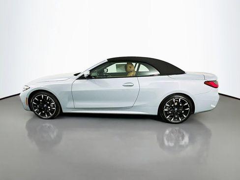 New 2026 BMW 430i xDrive Convertible w/ M Sport Package image 8