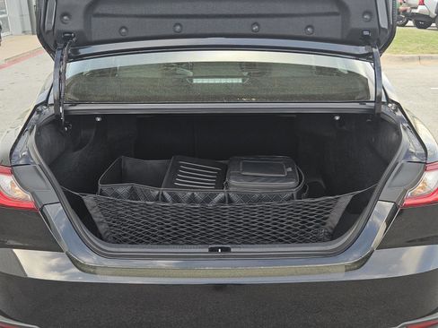 New 2026 Toyota Camry SE (Natl) FWD image 10