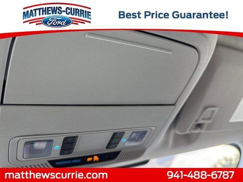 Certified 2025 Ford Mustang Mach-E Premium AWD/4WD image 24