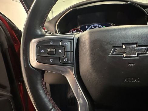 Used 2021 Chevrolet Blazer RS w/ Enhanced Convenience Package AWD/4WD image 38