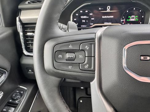 Used 2024 GMC Sierra 1500 Denali w/ Denali Reserve Package AWD/4WD image 18