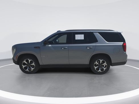Used 2026 GMC Yukon AT4 Ultimate AWD/4WD image 6