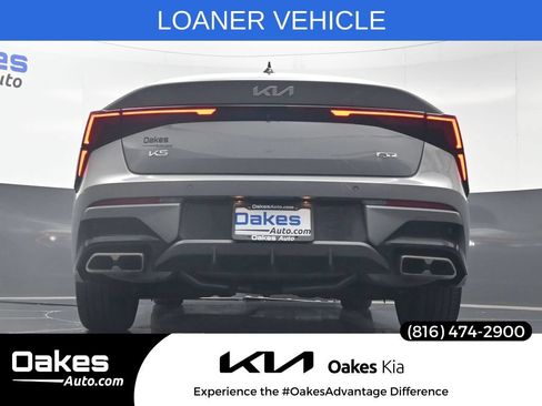 Used 2026 Kia K5 GT FWD image 43