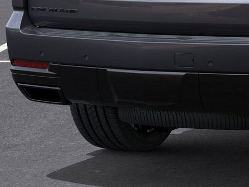 New 2026 Cadillac Escalade Platinum Sport image 14