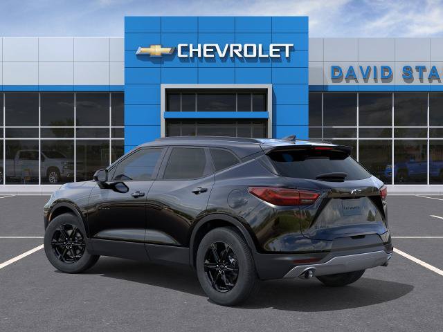New 2026 Chevrolet Blazer LT w/ Convenience Package FWD image 28