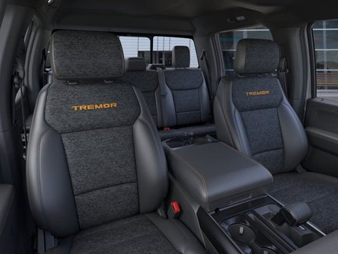 New 2026 Ford F150 Tremor AWD/4WD image 10