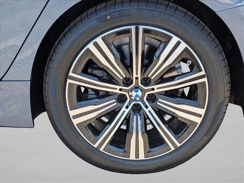 New 2026 BMW 330i Sedan w/ Premium Package RWD image 10