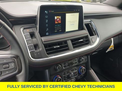 Used 2023 Chevrolet Suburban RST w/ Sport Performance Package AWD/4WD image 27