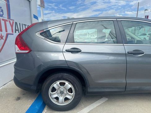 Used 2013 Honda CR-V LX image 6