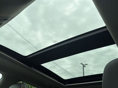 Used 2021 Nissan Murano Platinum w/ Cargo Package image 29