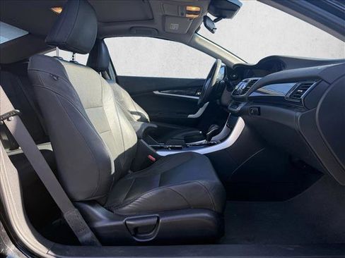 Used 2013 Honda Accord EX-L image 15