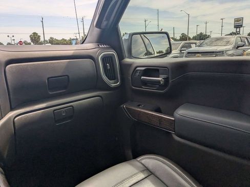 Used 2022 GMC Sierra 1500 Denali w/ Denali Reserve Package AWD/4WD image 15