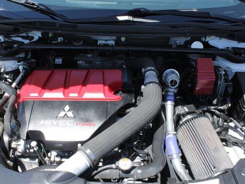 Used 2015 Mitsubishi Lancer Evolution Final Edition AWD/4WD image 22