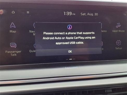 Used 2022 Kia Telluride S image 13