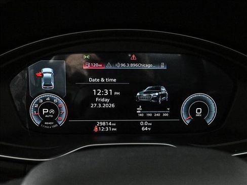 Used 2023 Audi Q5 2.0T Premium Plus w/ Premium Plus Package image 11