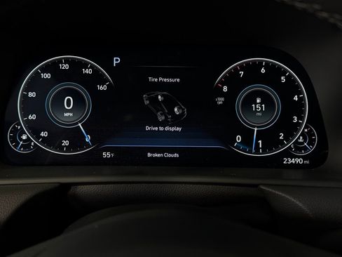 Used 2023 Hyundai Sonata Limited image 14