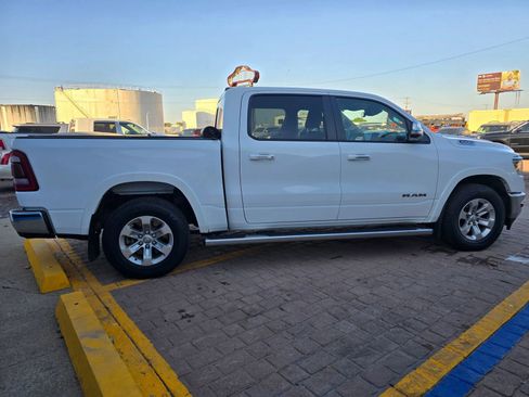Used 2021 RAM 1500 Laramie image 5