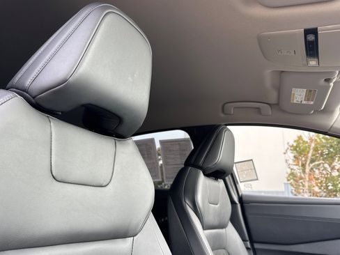 Certified 2024 Nissan Ariya FWD image 19