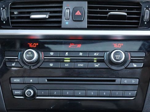 Used 2017 BMW X3 xDrive28i image 40