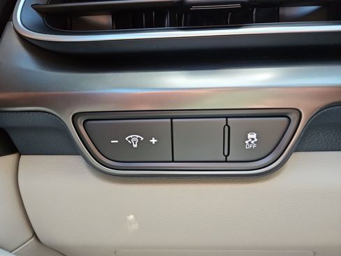 New 2026 Kia Carnival SX Prestige FWD image 23
