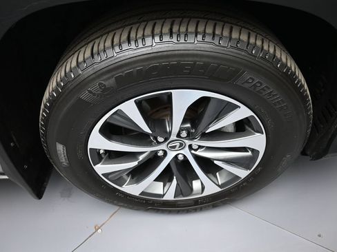 Used 2020 Lexus RX 350 AWD w/ Premium Package image 13