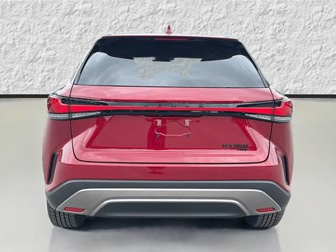 New 2026 Lexus RX 350 Premium Plus AWD/4WD image 4