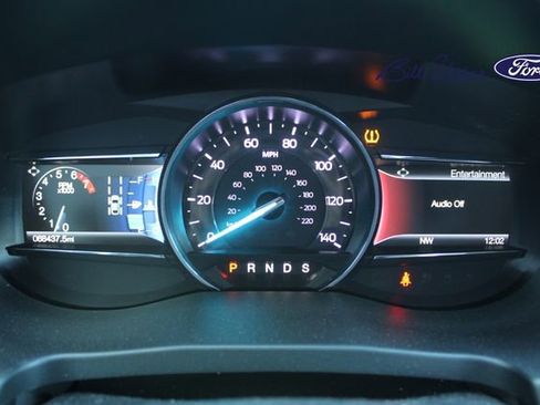 Used 2018 Ford Explorer Limited w/ Equipment Group 301A image 27