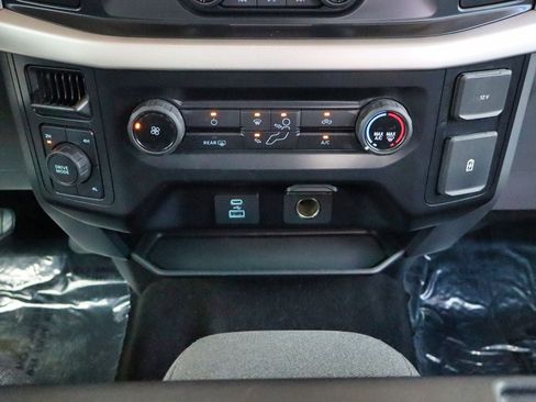 Used 2021 Ford F150 XLT w/ XTR Package AWD/4WD image 36