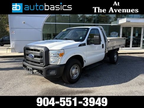 Used 2016 Ford F250 XL image 1