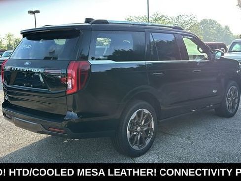 New 2026 Ford Expedition King Ranch AWD/4WD image 29