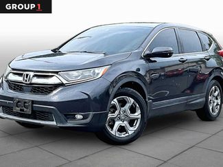 Used 2017 Honda CR-V EX-L video 1