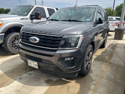 Used 2019 Ford Expedition Limited w/ Equipment Group 303A