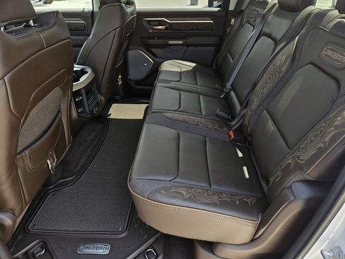 Used 2026 RAM 1500 Limited w/ Off Road Group AWD/4WD image 36
