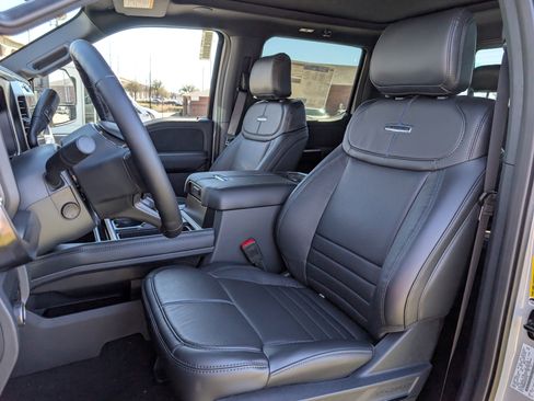 New 2026 Ford F250 Platinum AWD/4WD image 24