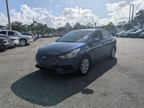 Used 2019 Hyundai Accent SE image 7