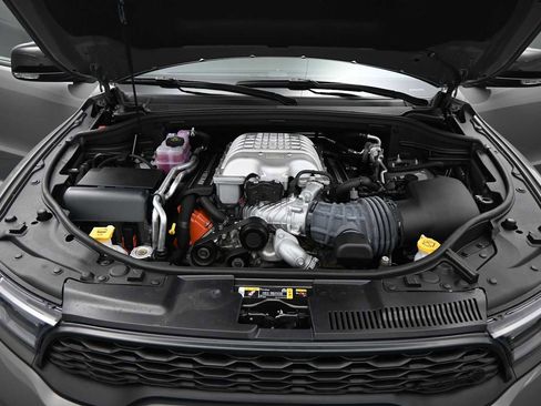 Used 2024 Dodge Durango SRT Hellcat AWD/4WD image 23