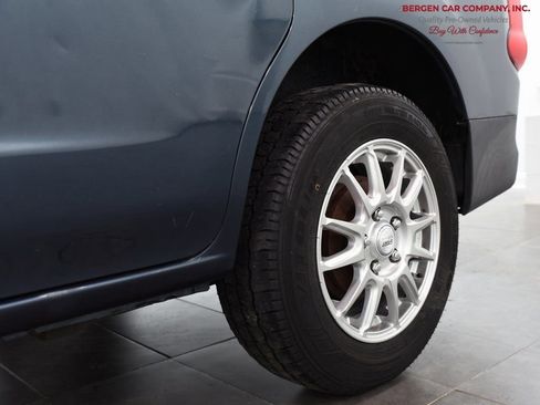 Used 2015 Chevrolet City Express LT w/ Technology Package image 25