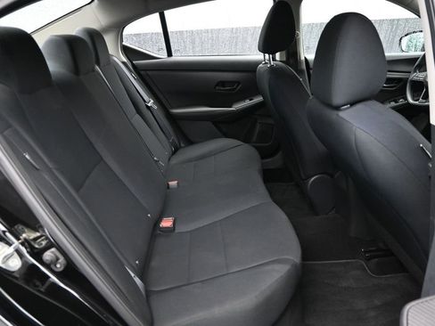 Used 2024 Nissan Sentra S FWD image 25