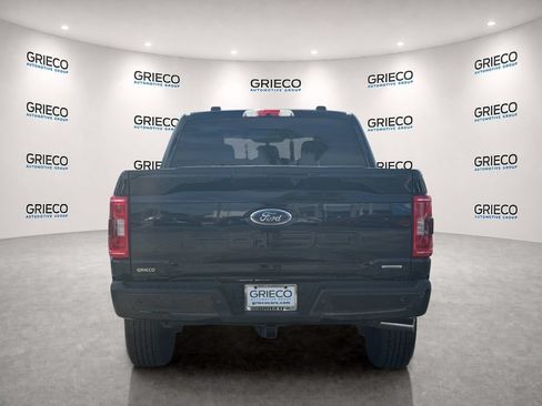 Used 2023 Ford F150 XLT w/ Equipment Group 302A High AWD/4WD image 6