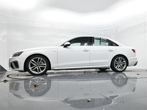Used 2023 Audi A4 2.0T Premium Plus image 40