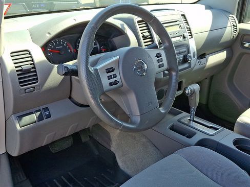 Used 2016 Nissan Frontier S RWD image 13
