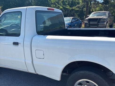 Used 2010 Ford Ranger XL RWD image 4