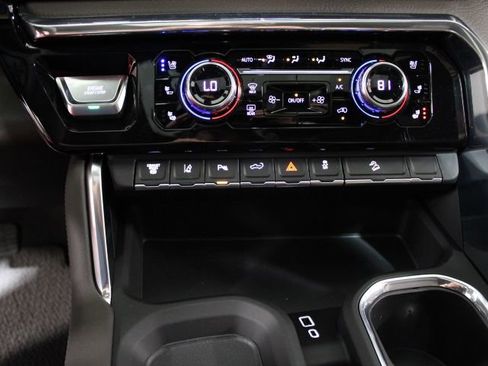 New 2026 GMC Sierra 2500 Denali w/ Denali Reserve Package image 34