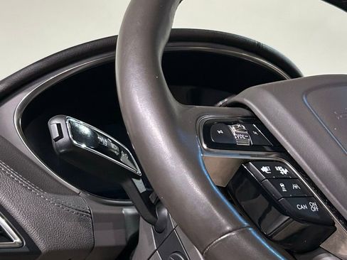 Used 2019 Lincoln Nautilus Reserve w/ Ultimate Package AWD/4WD image 43