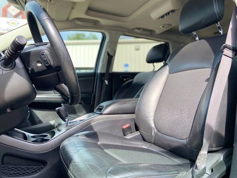 Used 2017 Dodge Journey Crossroad FWD image 15